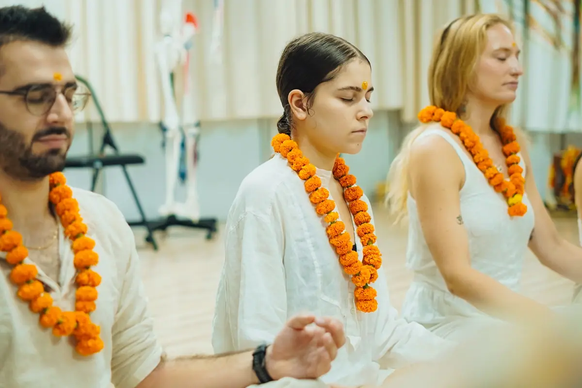 About Mira Yoga Retreat