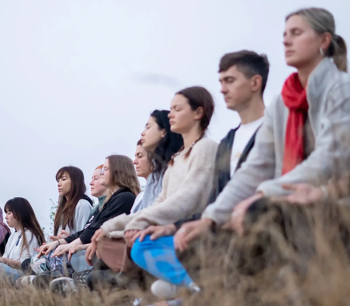 About Mira Yoga Retreat