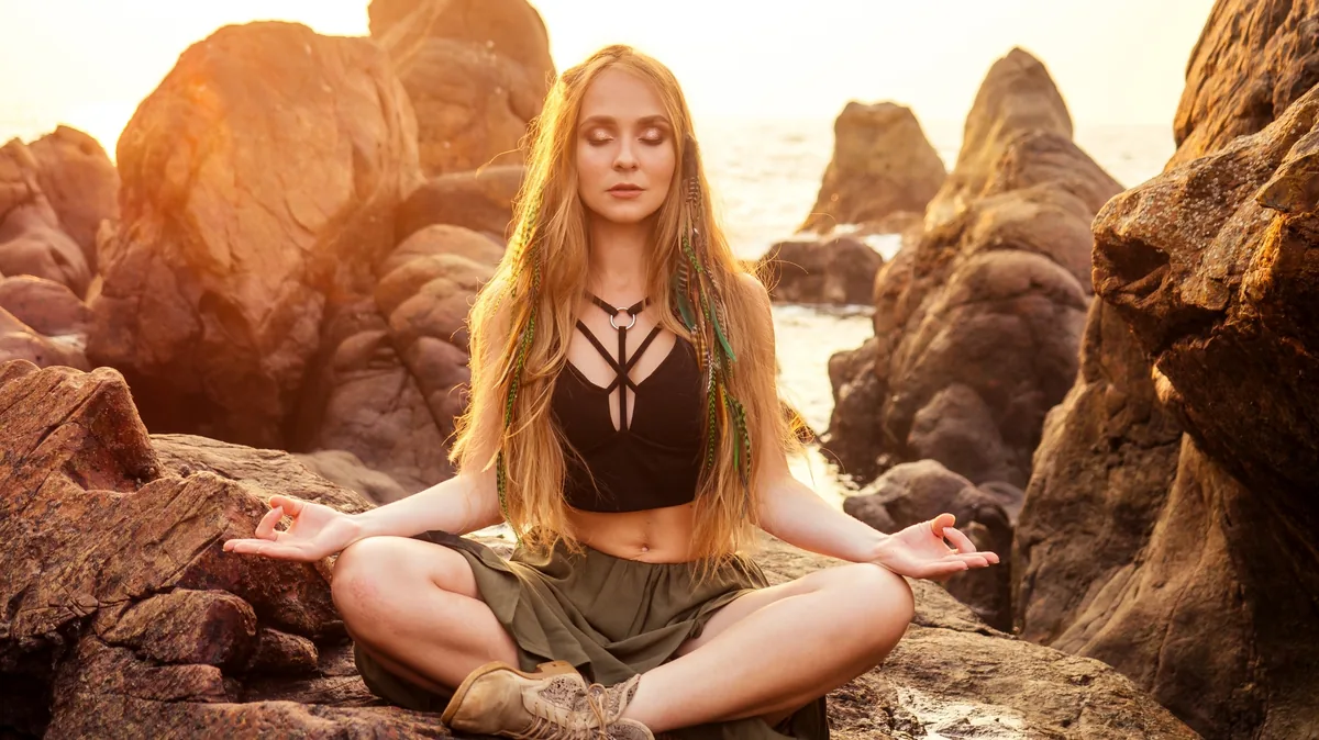 100 Hour Yoga Teacher Training in Goa — Mira Yoga Retreat