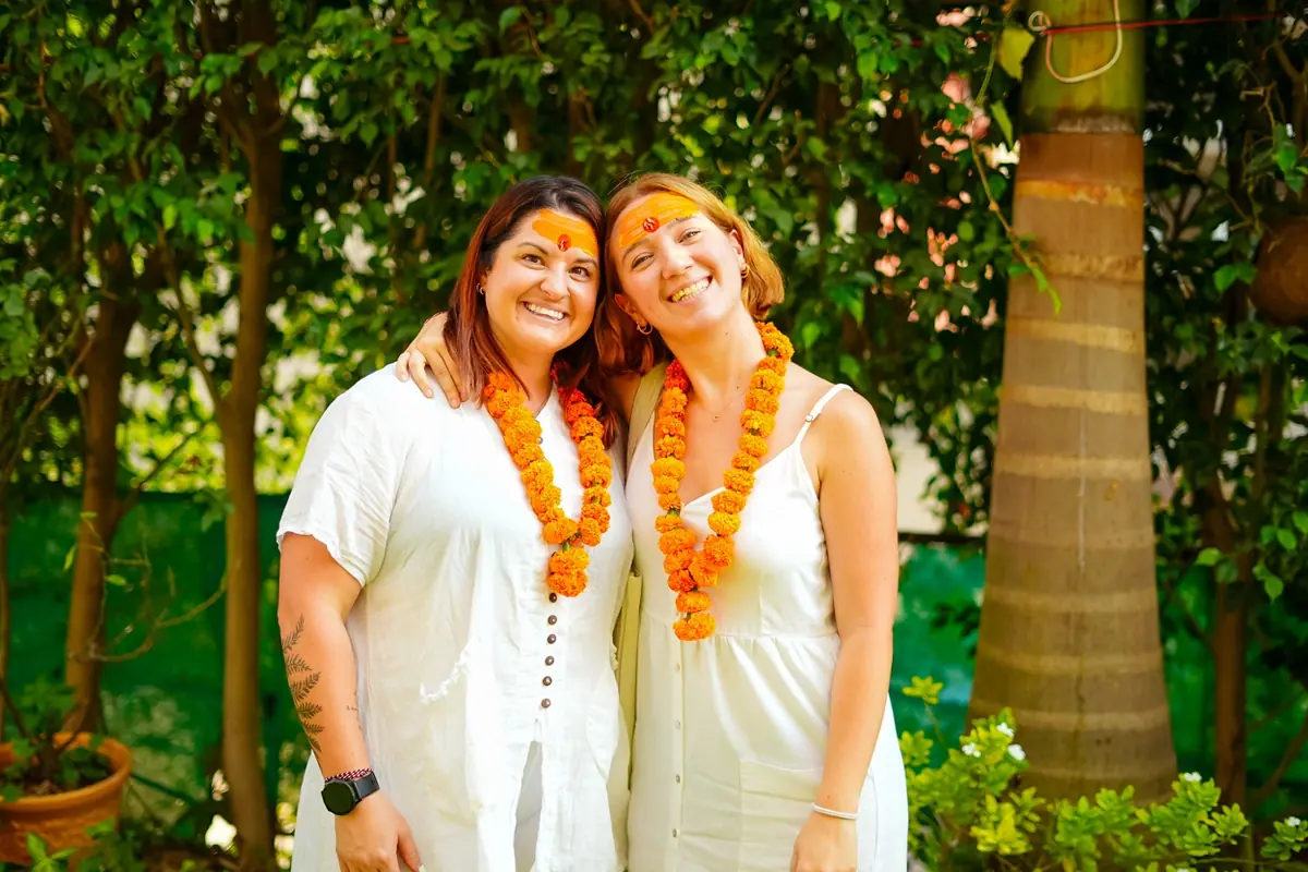 About Mira Yoga Retreat