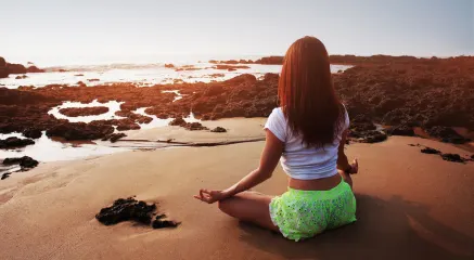 200 hour yoga TTC excursion Rishikesh