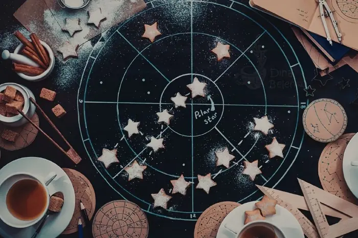 Consulta de astrología