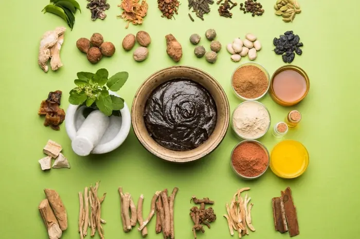 Consulta de Ayurveda