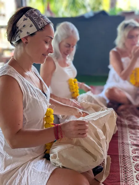 Best moments from 200 Hour Yoga TTC at Mira Yoga Retreat Goa