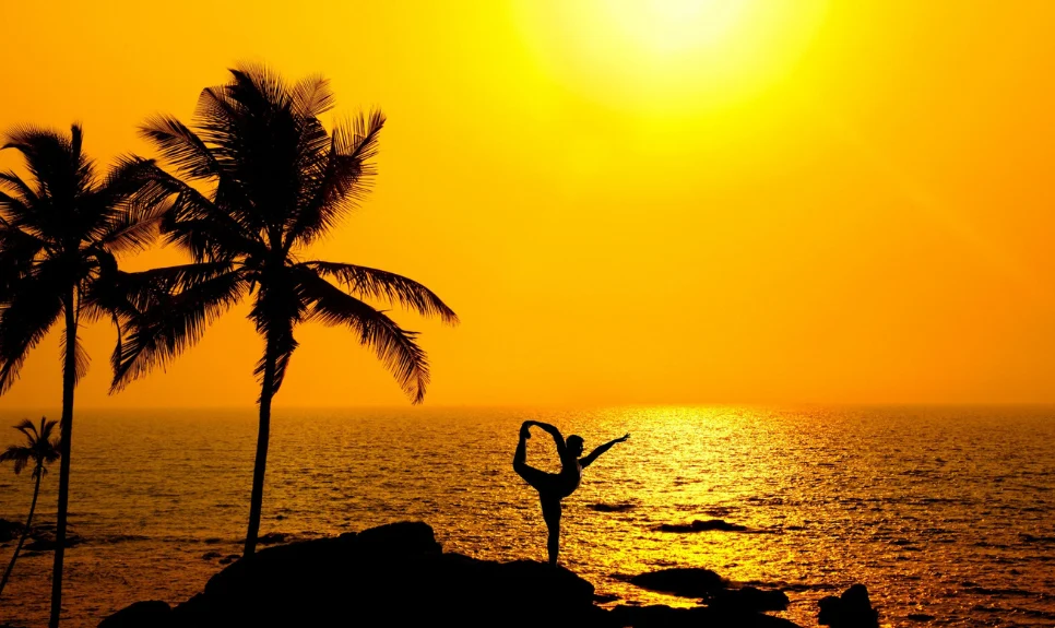 200 Hour Yoga Teacher Training in Goa, India