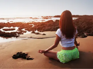 Morning Yoga Session