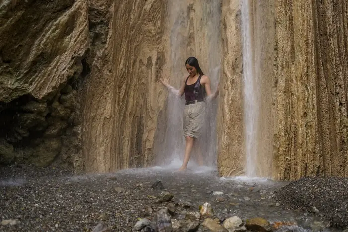 Morning Yoga Session