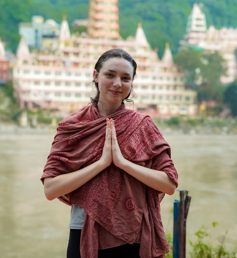 About Mira Yoga Retreat