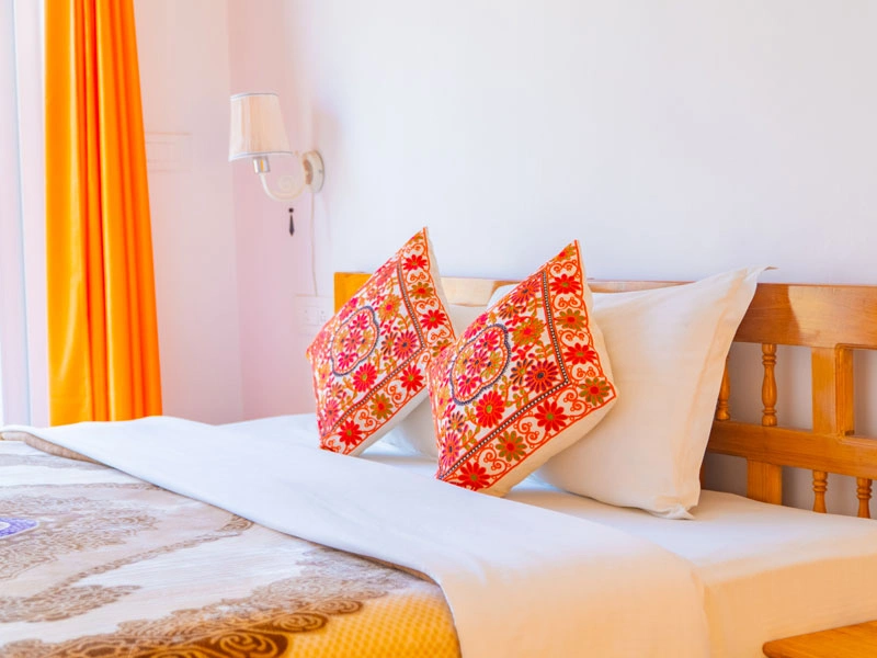 Morning Yoga Session