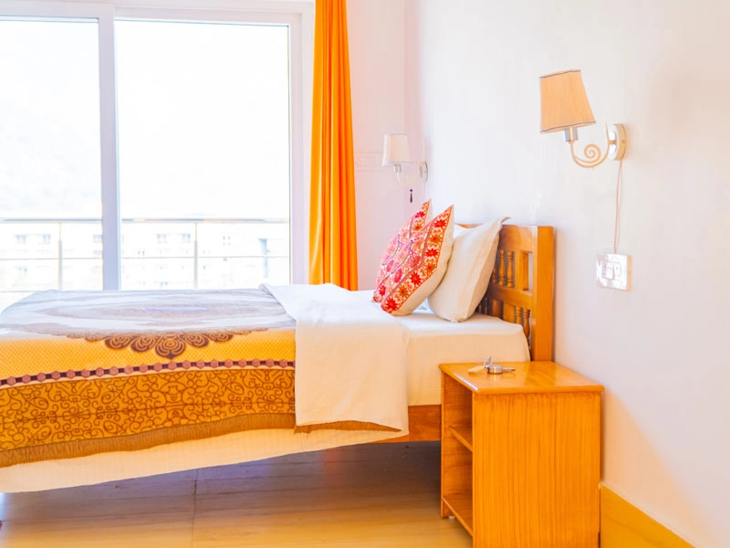 Morning Yoga Session