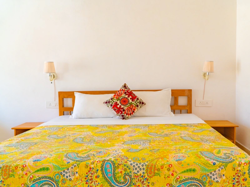 Morning Yoga Session