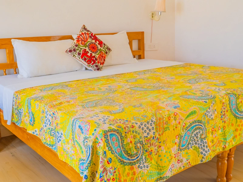 Morning Yoga Session