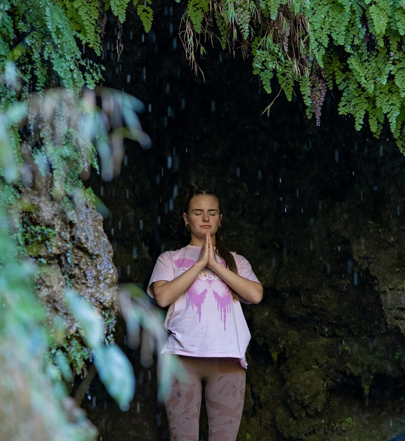 About Mira Yoga Retreat