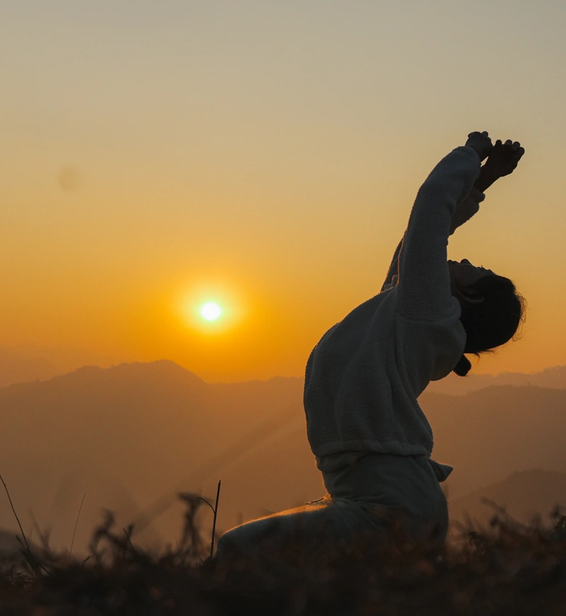 About Mira Yoga Retreat