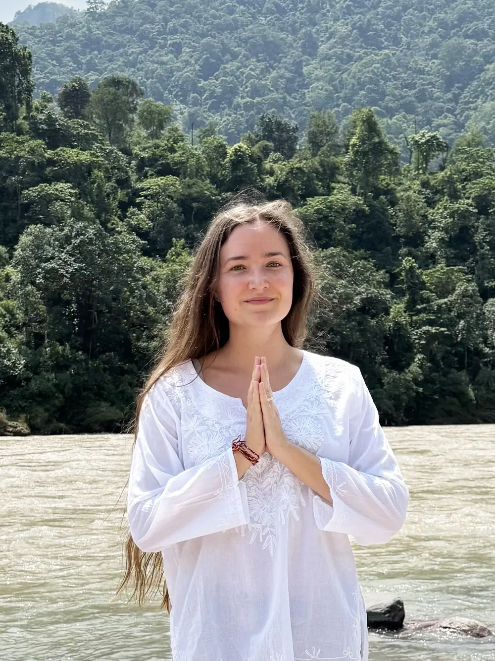 About Mira Yoga Retreat